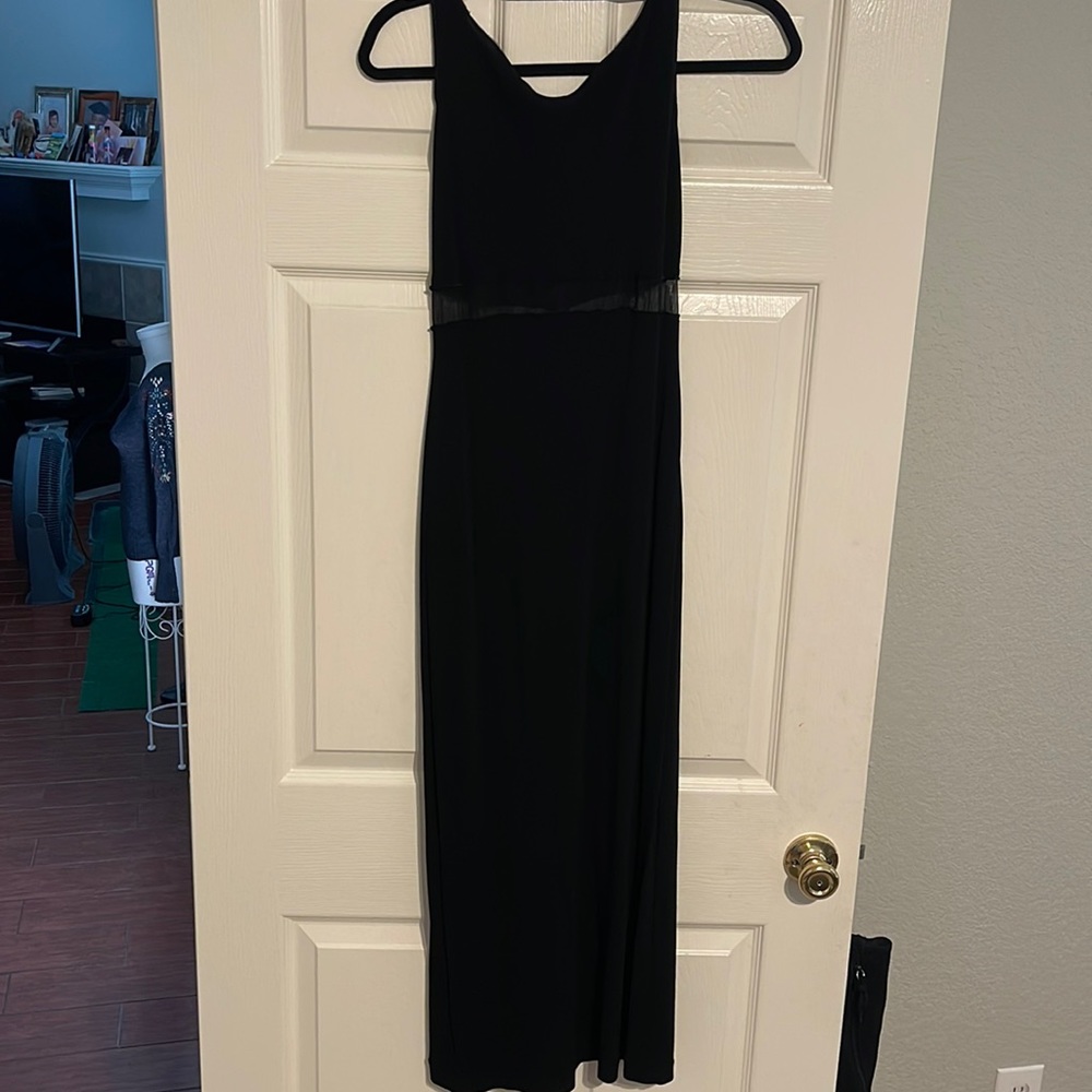 ROZAE NICHOLS  Evening Dress
